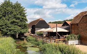 Tewinbury Farm Hotel