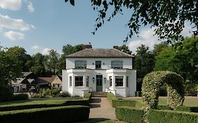 Tewinbury Farm Hotel